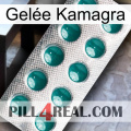 Gelée Kamagra dapoxetine1